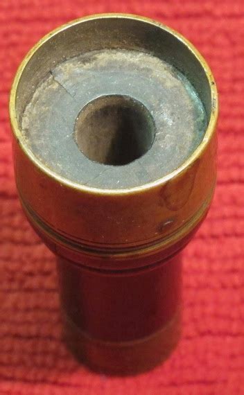 Muzzle Loading Device