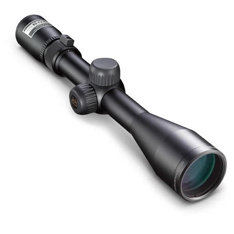 5 Best Muzzleloader Scopes (as of May, 2024): 1. Leupold 174180 VX-Freedom 3-9×40 Muzzleloader Scope Revew. 4.5. Check Price. Check on Amazon. The Leupold 174180 VX-Freedom 3-9×40 is an entry-level scope that is made for hunters. The magnification base of 3x is adequate for hitting objects that are a few yards away.