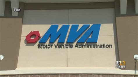 The MVA has nine different sections of frequently asked questions. To find the questions you may be seeking, please click on the topic, below. Driver Licensing Questions . Driver Record Questions. Low Speed Vehicle Questions. Mail-In Renewal Questions. Moped and Motor Scooter Questions. MVA E-Mail Questions. Title VI Questions. .