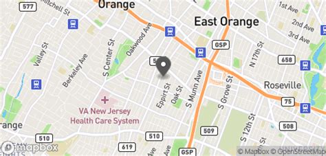 570 Park Avenue East Orange, NJ 07017. Roseville Medical Ce