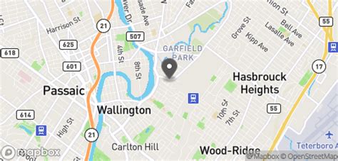 Find 12 DMV Locations within 19.6 miles of Paramus MVC Agency. Lodi M