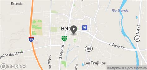 The Belen MVD Office is in Belen, NM and provides the follo