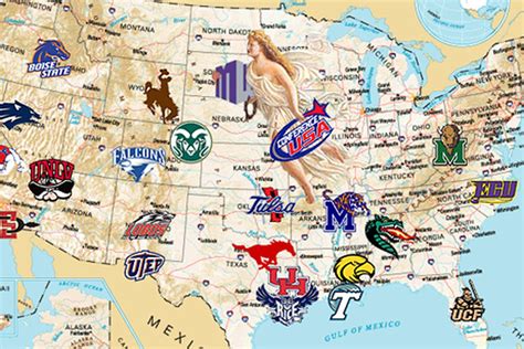 Mw conference. The Mountain West Conference (MW) is one of the collegiate athletic conferences affiliated with the National Collegiate Athletic Association (NCAA) Division I Football Bowl Subdivision (FBS) (formerly I-A). The MW officially began operations on January 4, 1999. 