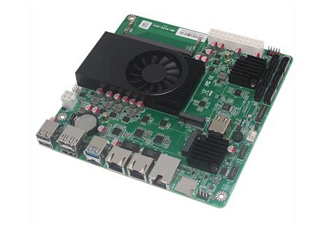 Mw n100 nas.  This compact board, likely featuring an Intel N100 processor, is designed for...