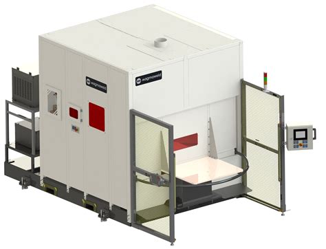 Mw-K-Ed Serisi Magmaweld. 