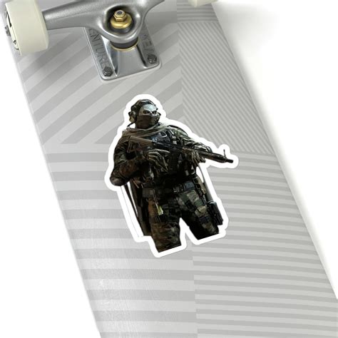 Mw2 Stickers - Etsy