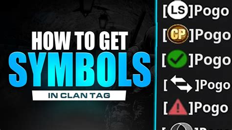 how to use symbols as your MW name. – Access the Activision website. – Log in with the account you wish to change your name on. – Access your profile.–. Access basic info. – Copy the symbols you want to use from below. – In ID Activision, paste what you copied . – Register your name by clicking save and putting your password in.. 