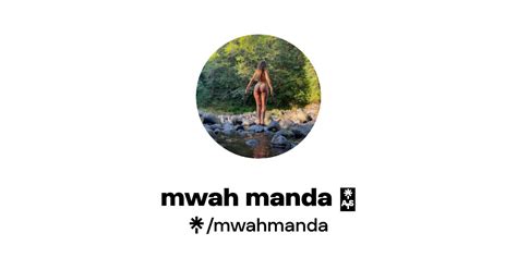 Mwahmanda Onlyfans Leak