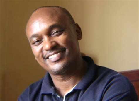 Mwenda mbijiwe biography examples in english