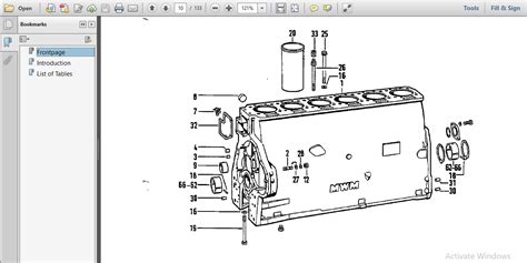 Mwm diesel engine parts manual 2 8. - Fundamentals of electrical engineering johnson solutions manual.