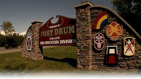 G9 integrates and delivers Family and Morale, Welfare and Recreation programs and services enabling readiness and resilience for a globally-responsive Army. Fort Drum Garrison Website Fort Drum Post Guide and Phone Directory