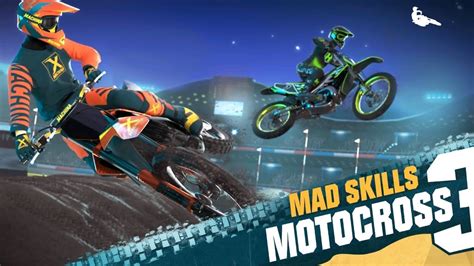 Mx3 game. Super MX - The Champion is a dirt bike simulator game with two game mode options, free ride and racing. 