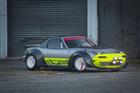 Mx5 body kit nz. .  ...