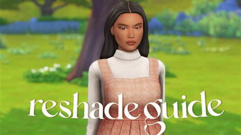 Mxao reshade sims 4. fx Cannot retrieve latest commit at this time.  Reply HELP for h...