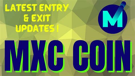 Mxc Coin Price