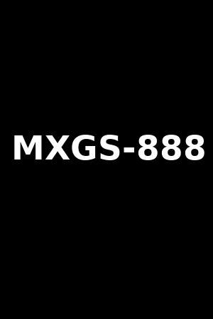 Mxgs 888S Cutenbi