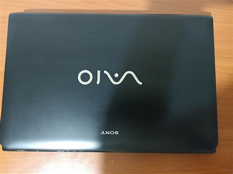 My 12-Year-Old Sony VAIO Laptop : r/laptops - Reddit