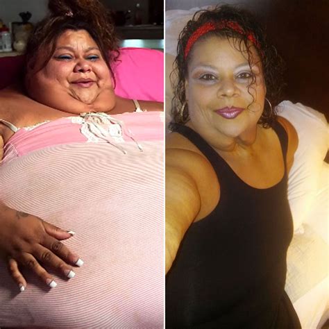 When the episode began, Latonya, a 37-year-old from Shreveport, Louisiana, was 632 pounds. She revealed that she'd met with Dr. Now five years before, but did not follow through with his program. During her time on My 600-lb Life season 11, Latonya had a support system consisting of her fiance Daune, her nephew Adrian, and …. 
