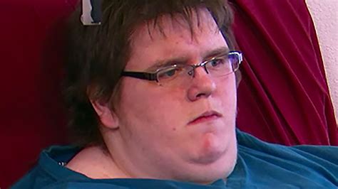 My 600 lb life sean. Feb 20, 2019 · Milliken's death marks the third individual from "My 600-lb. Life" to die in the last six months. James "L.B." Bonner, 30, died from a self-inflicted gunshot wound in August and Lisa... 