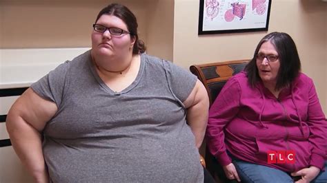 May 28, 2022 · When new episodes of My 600-Lb. Life: Where Are They Now premiere on TLC, some fans hope that the episode quality will be much better. According to another Reddit thread, episodes of the main show have really gone down hill in quality over the years. “I’m not sure if it’s limited resources or what, but in the earlier seasons, you’d get ... . 