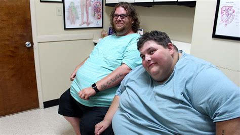 My 600-lb life season 11. Losing weight is a struggle for many, but for some it's a matter of life or death. This series follows the lives of people weighing over 600lbs as they embark on an incredible weight-loss journey to try and turn their lives around forever. S9 E16 - Lucas' Journey. December 29, 2021. 1 h 28 min. 