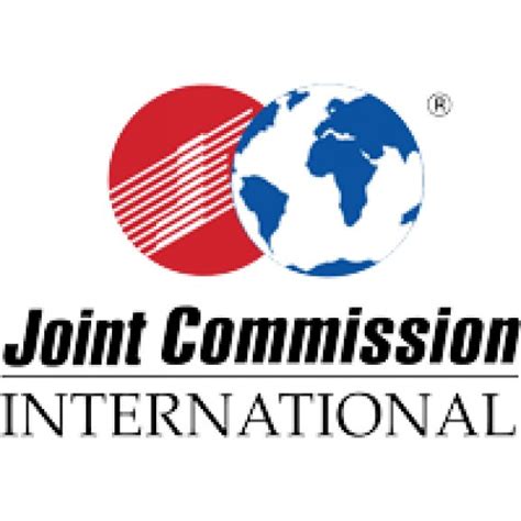 My Account - Login Joint Commission International