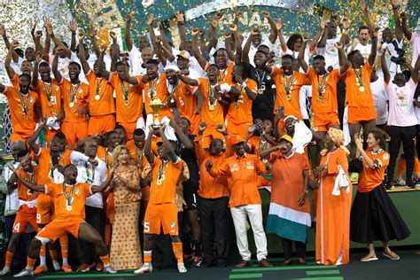 My Amazing Trip To The AFCON In Ivory Coast â€“ Part 2 Soccer Laduma