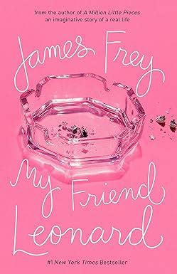 My Ami (E) Leonard James Frey Pocket Book 9781594481956 eBay