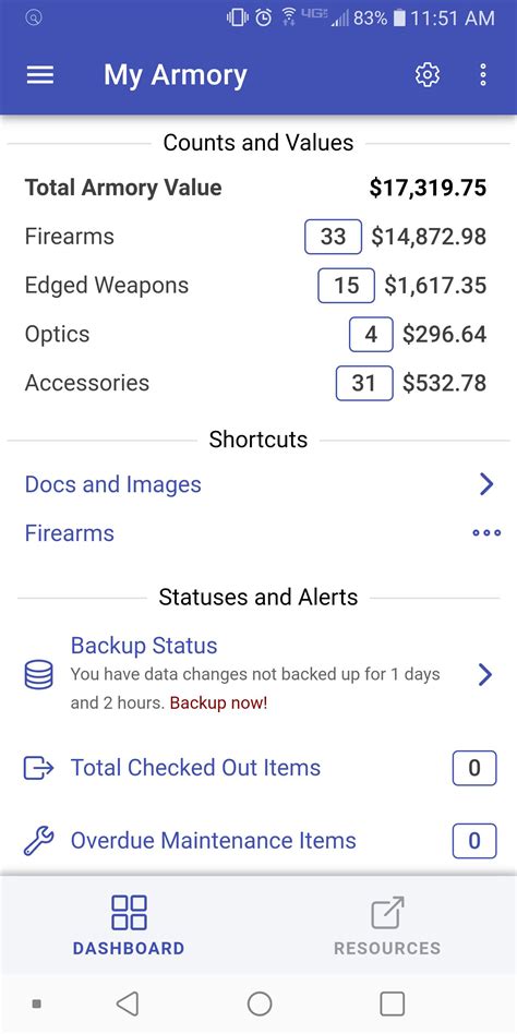 My Armory APK Download for Android APKfun com