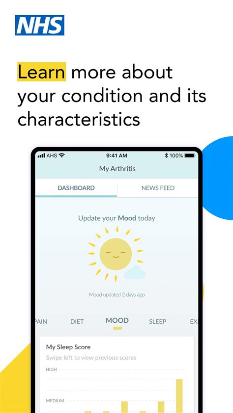 My Arthritis APK Download for Android 