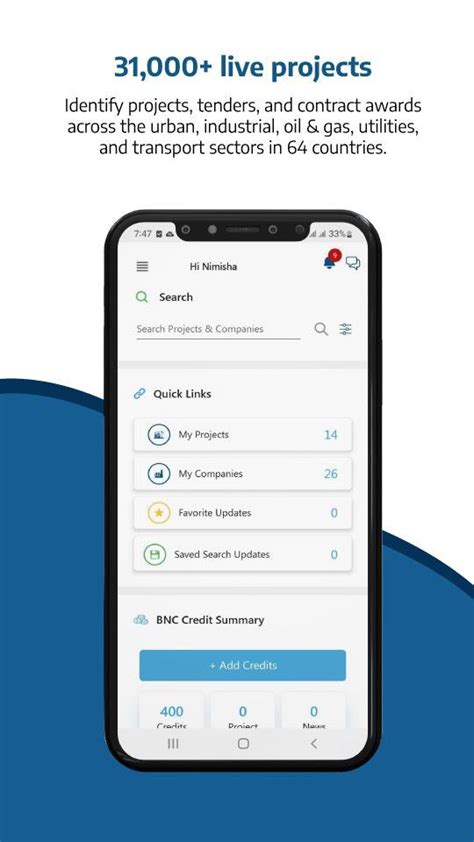 My BNC APK Download for Android 