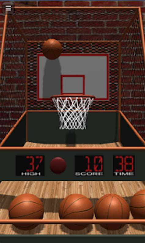 My Basketball Hoops APK Download for Android 