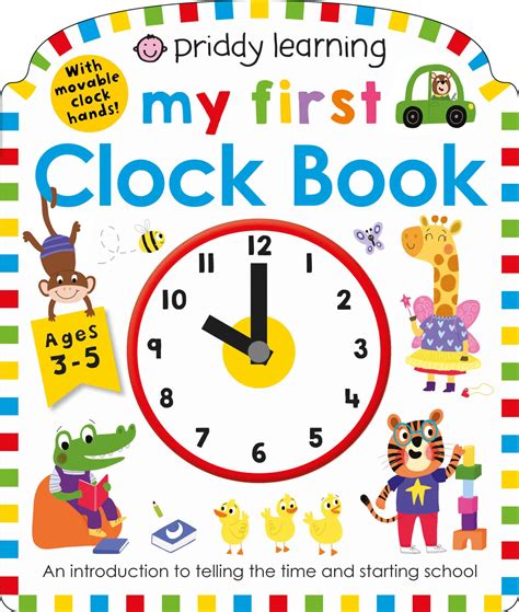 Read My Big Clock