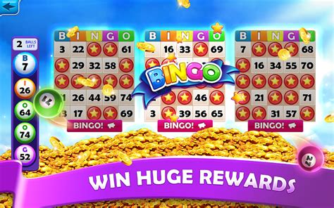 My Bingo Play Live Bingo Game APK Download for Android 