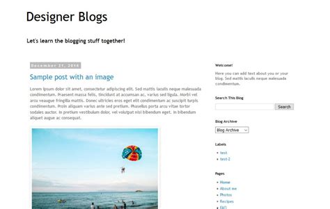 My Blog & Guest Blogs panosundaki Pin