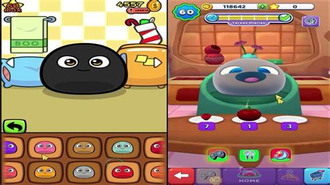 My Boo 1.17 Android Mod 1 ANDROID OYUN CLUB.