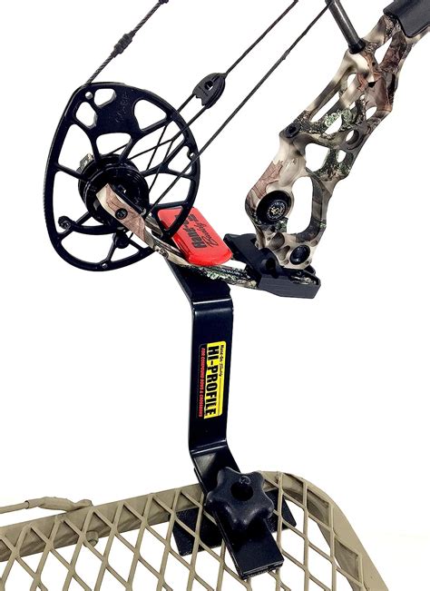 My Bow Buddy Hi-Profile Hang-On Buddy Hunting Bow …