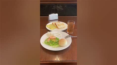 My Breakfast - Citystate Tower Hotel - Ermita - Manila - Philippines ...