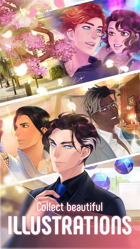 My Candy Love NewGen for Android Download.