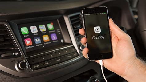 Ce boitier rajoute CarPlay WiFi à votre voiture ! - Test de Re