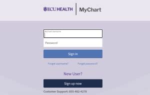 My Chart Vidant Login Login Pages Info