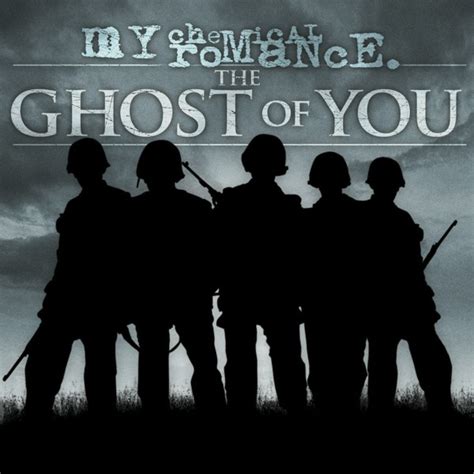 My Chemical Romance - Ghost of You Lyrics Lyrics.com