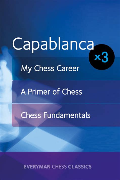 My Chess Career