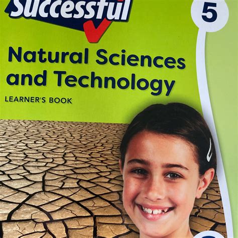 My Clever Natural Science And Technology Learners Book