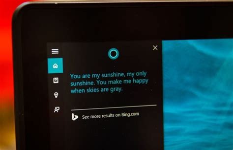 My Cortana app lets you rename Cortana in Windows 10