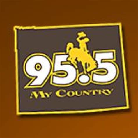 My Country 95.5, KWYY 95.5 FM, Casper, WY Free Internet Radio