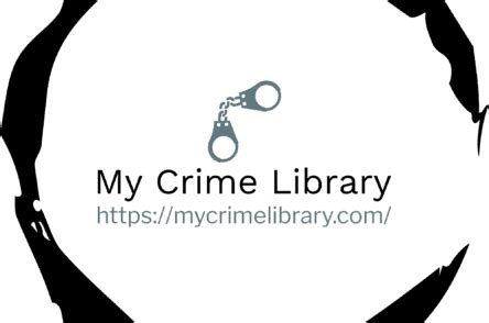 My Crime Library