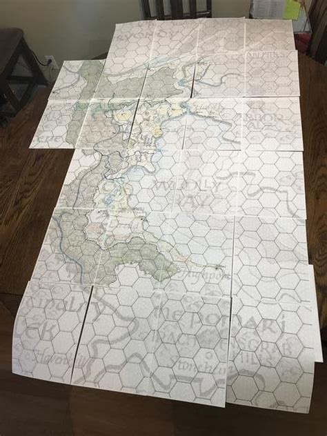 My Current Wild Coast Campaign Maps : r/Greyhawk - Reddit