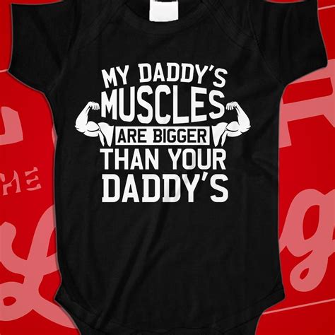 My Daddy Is Bigger
