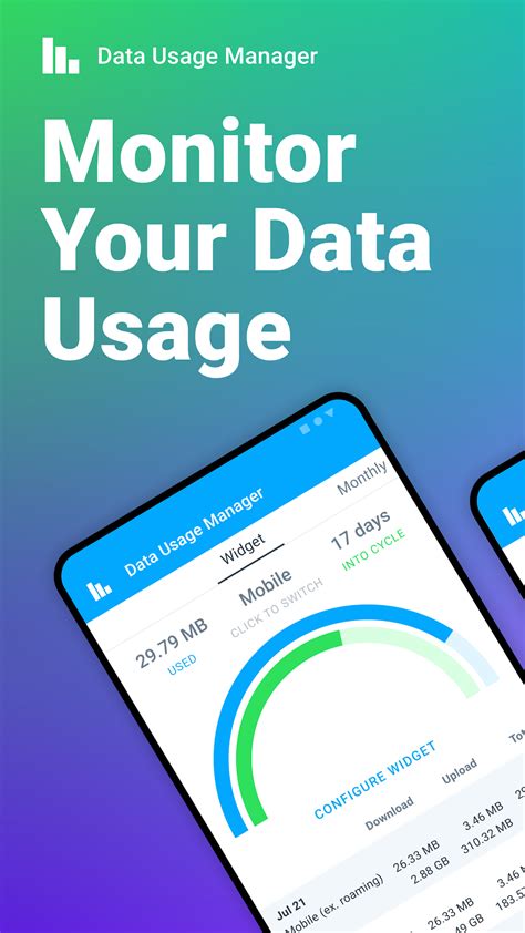 My Data Manager Data Usage APK Download for Android APKfun com